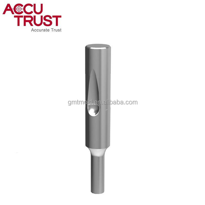 Accutrust ба / дгпж быстрая смена тяжелых мяч замок удар
