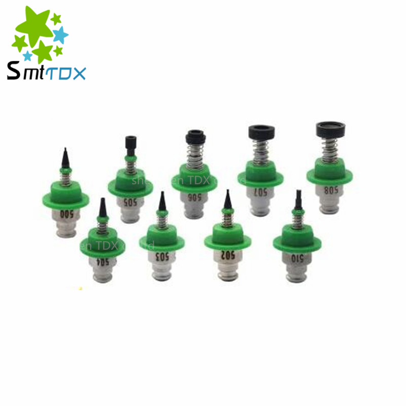 SMT СОПЛО высокого качества Juki nozzle 510
