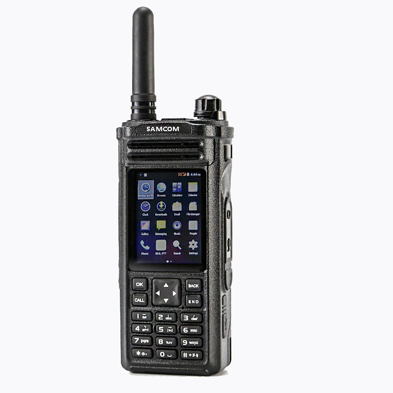 Android 5,1 GSM/Сеть WCDMA радио ѕамсомбыл CP-380 Смарт псу радио