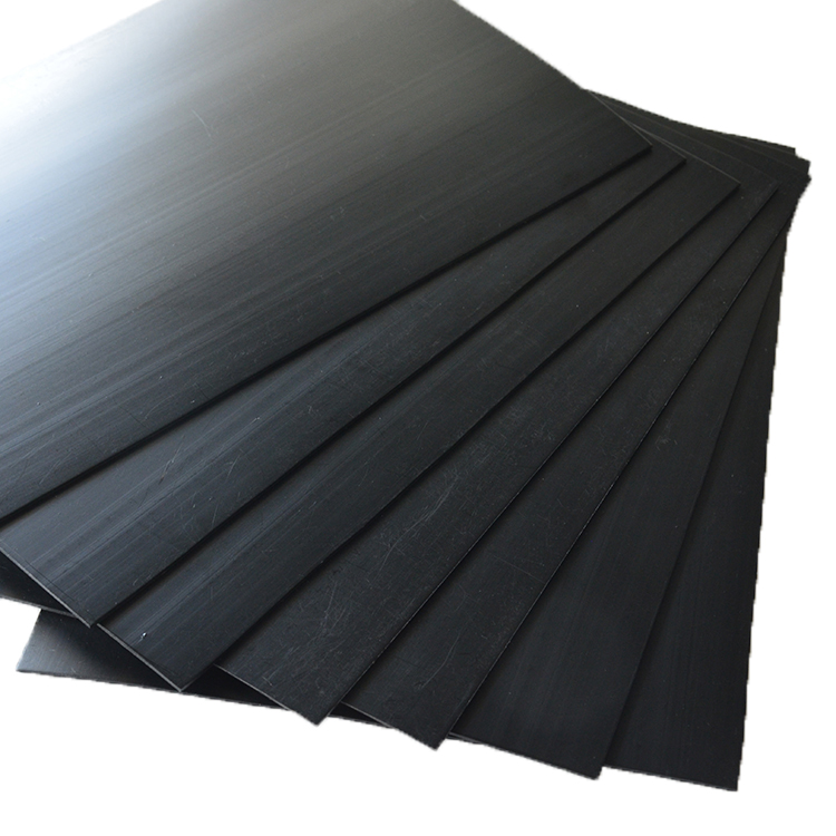 500 микрон толщина геомембранный Sheeting Pond Liner