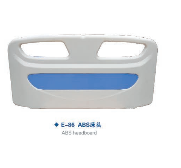 ABS изголовьем