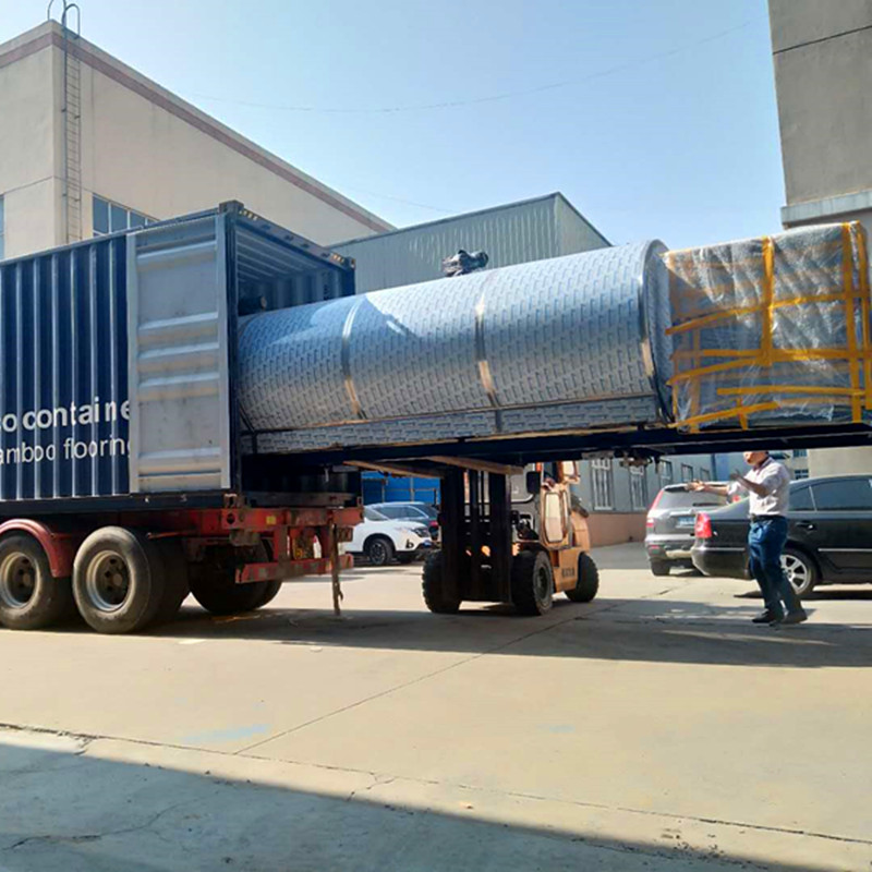20T Large Capacity Food Grade Stainless Steel 316L Cooler Tank Body Milk Cooing Tank with Copeland Compressor