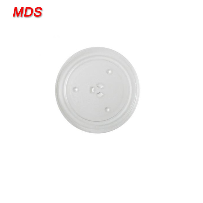 REAS1 pyrex DE74-20017A DE74-20109A стеклянный лоток для приготовления пищи проигрыватель пластина