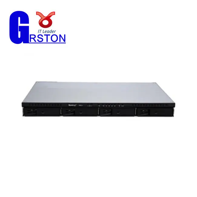 Сетевое хранилище RS816 NAS Rackstation (бездисковое)