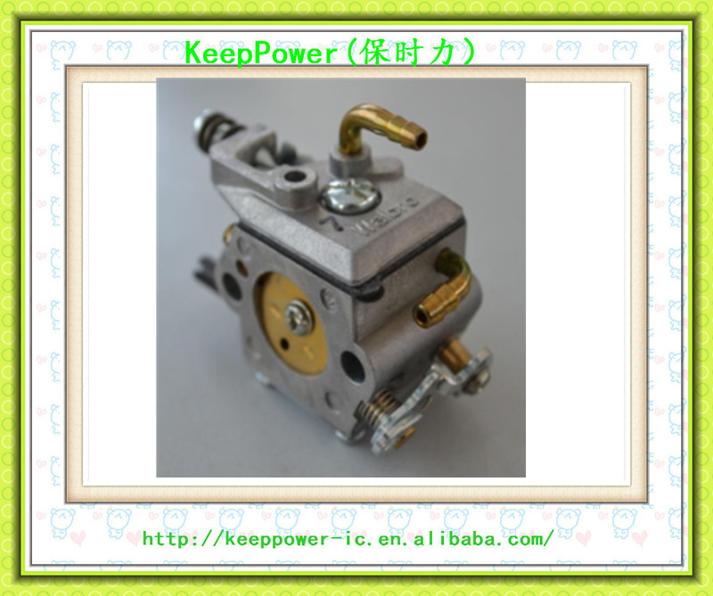WT907 карбюратор новое и оригинальное и горячим бульоном WT-907 45-52CC бензопилы