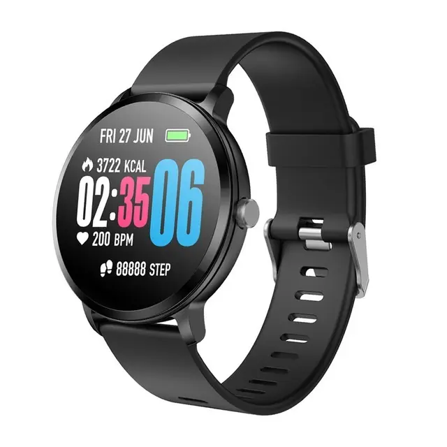 Cheap Factory Price V11 Bracelet Smart Watch Band Fitness Tracker