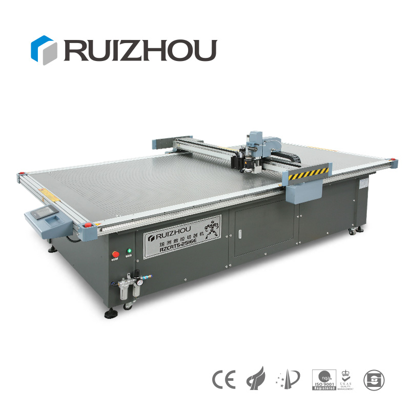 Ruizhou ЧПУ коробки делая машину ценам