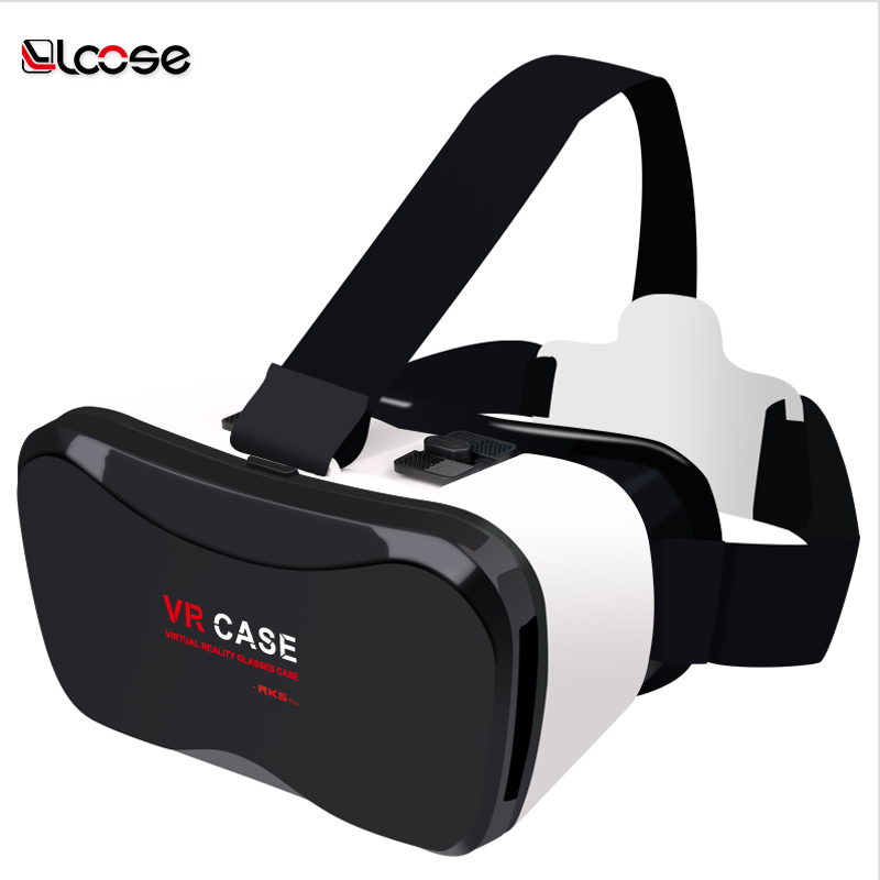 Последние обновления Хорошая цена 3d очки Google 3d картонные очки Виртуальная реальность объемные 3d очки для 3d игр кино