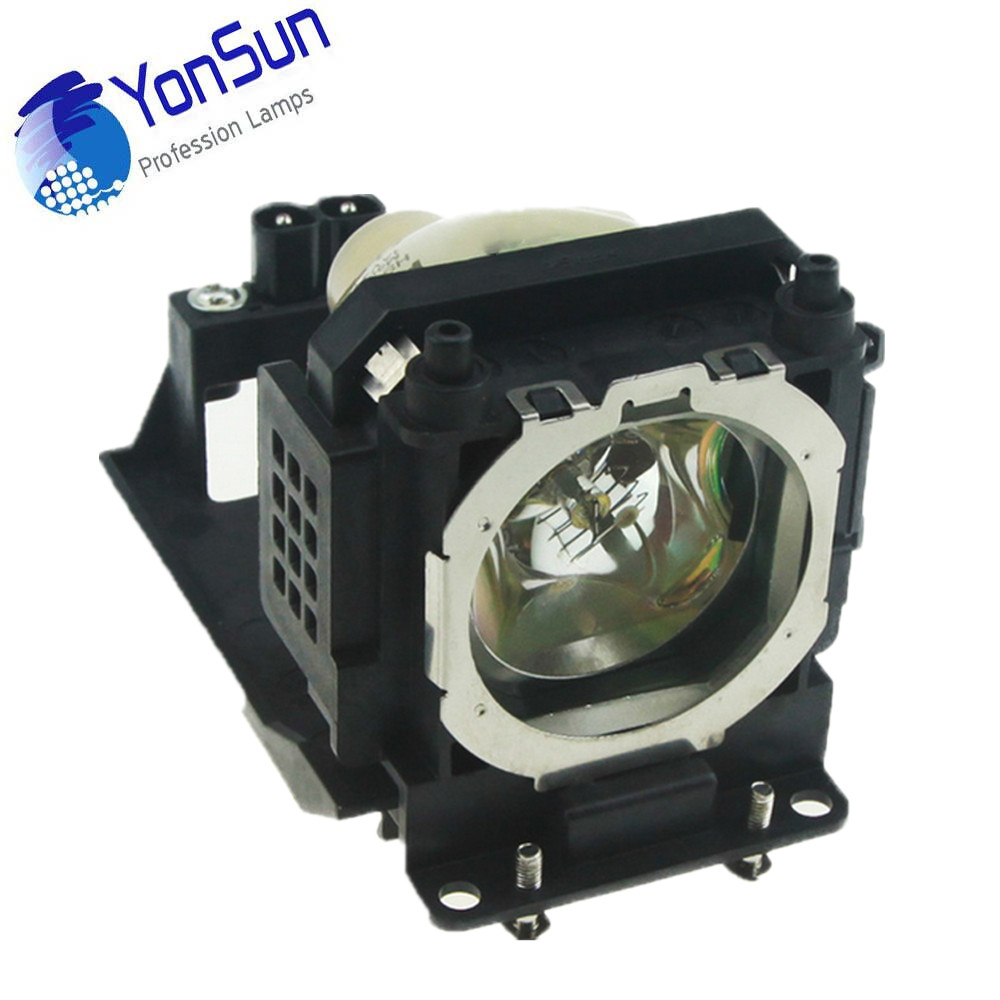 Hs150ar10-6e лампой POA-LMP94 для Sanyo PLV-Z5 PLV-Z4