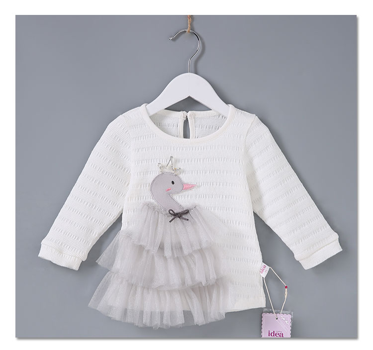 72125 Beautiful Baby Girl's Clothing Wholesale