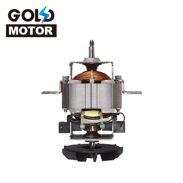 6625 110v 220v slow juicer universal motor for blender