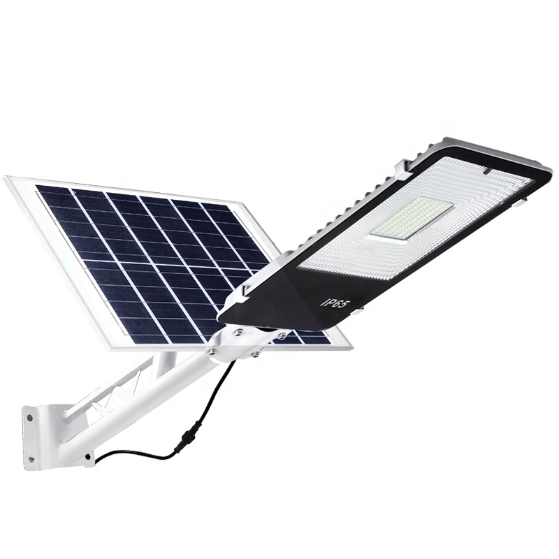 Новый продукт, высокая мощность, водонепроницаемый IP65 60w cob Светодиодный уличный фонарь