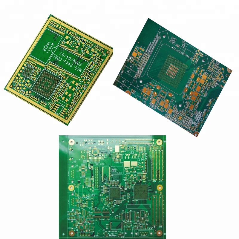 Печатная плата ENIG rogers rt5880