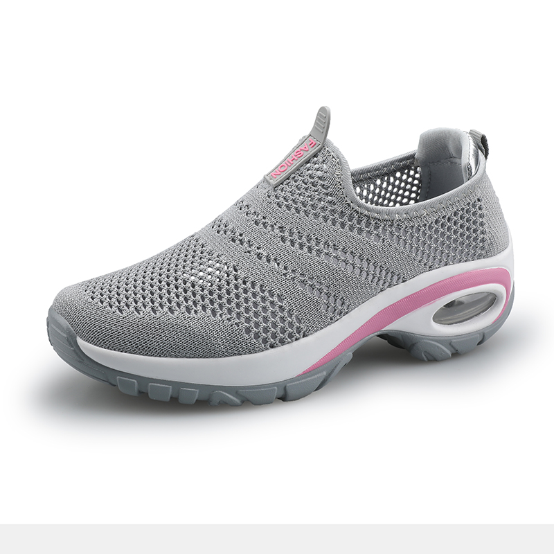 Breathable Women Sneakers Lightweight Running Shoes for Girls Tennis Indoor Outdoor Sports Shoes
