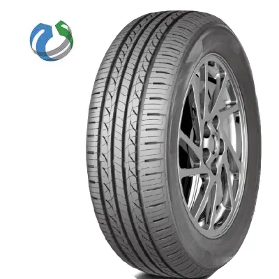 pcr tires manufacturers in china tyres 195/55R15 tyre pneu