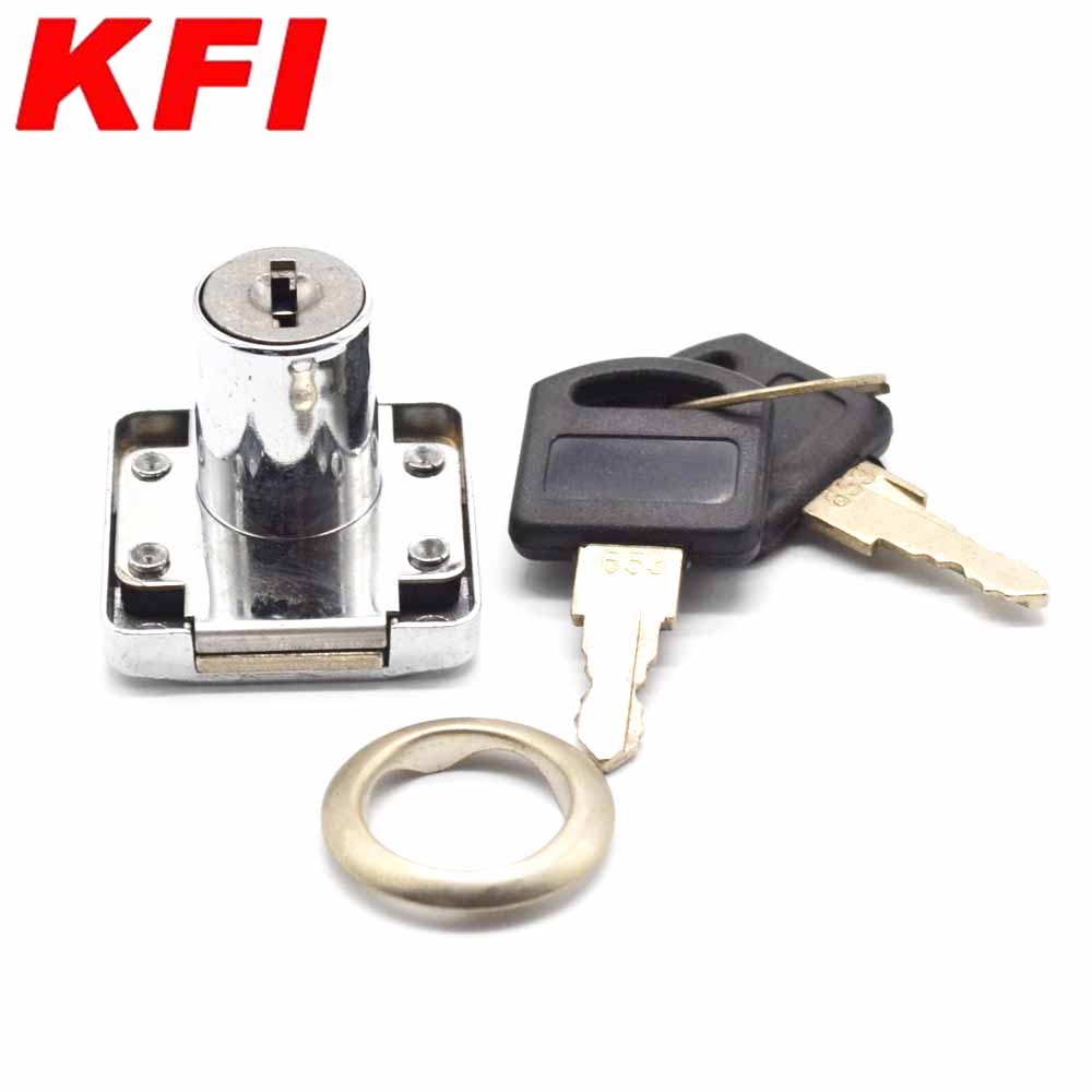 Высокое качество корпус из цинкового сплава мебель ящик cam lock