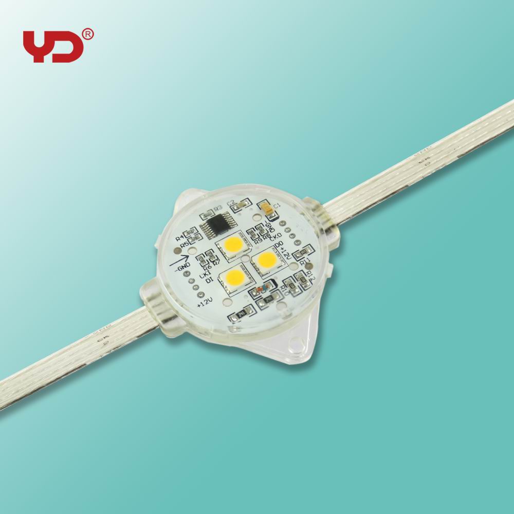 Eco-friendly weatherproof outdoor led landscape lamp