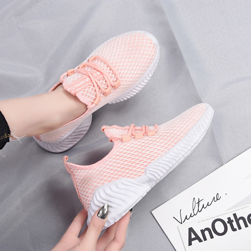 901 B с волнообразным краем; zapatos de las mujeres; Женские кроссовки; Обувь под заказ; Для ходьбы; zapatillas mujer; Спортивная повседневная обувь; Женская обувь; chaussure femme
