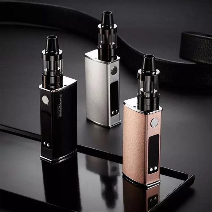 Лучшая заводская цена 90 Вт сильная мощность vape ручка starter kit mod ватт управление с 2200 мАч батарея