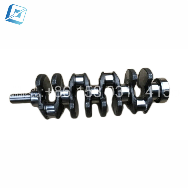 Коленвал OE 23110-4A000 23110-4A010 для двигателя нет. D4CB