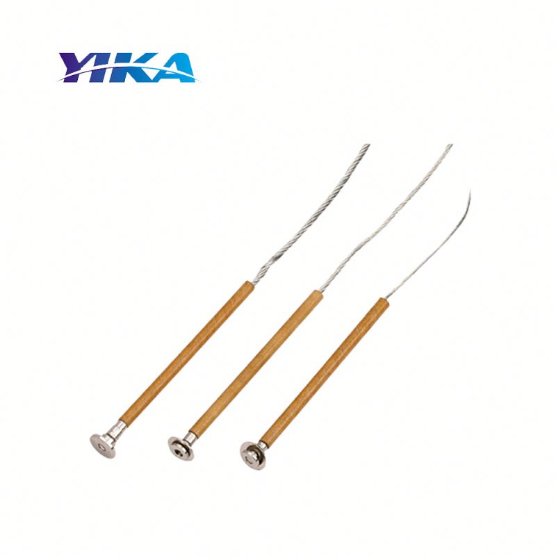 YIKA IEC высылка 11KV 15KV Съемная головка K Тип предохранитель для выключения предохранителя