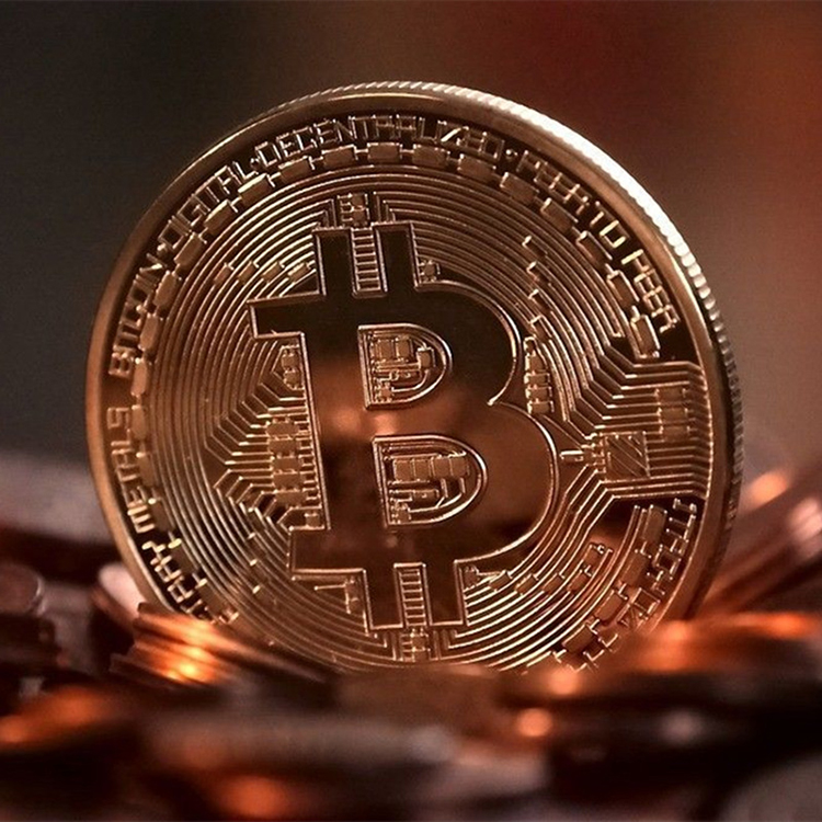 Горячая продажа металла, покрыто золотом, серебром, Бит монета арт Коллекция подарков медь 3d Litecoin bitcoin монета