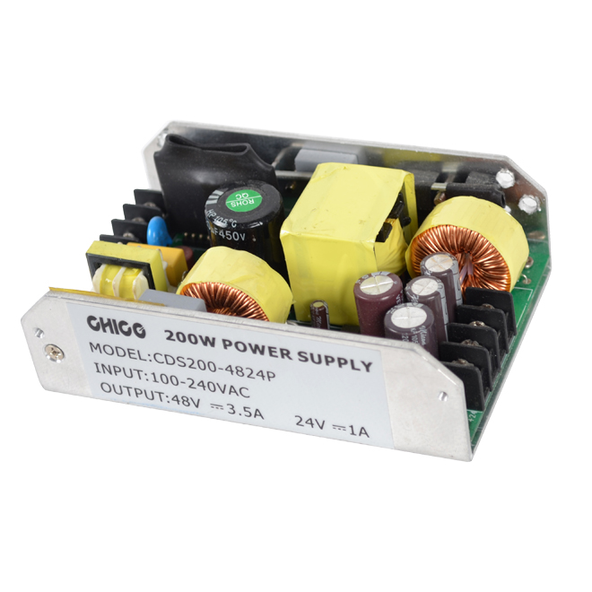 CC200EUB-12 туннельное Освещение 200w 12v светодиодная плата драйвера