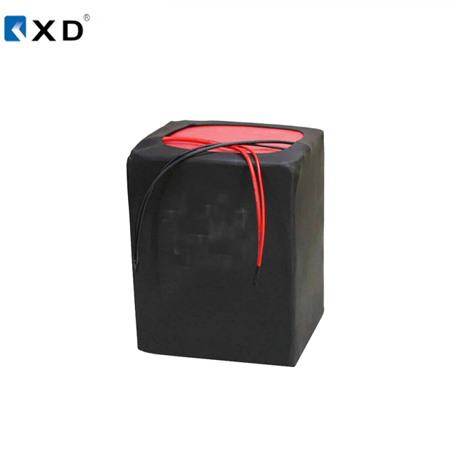 60V 30Ah Battery Pack Lithium Li-ion for Sporting Scooter Electric Bike Ebike Bicycle