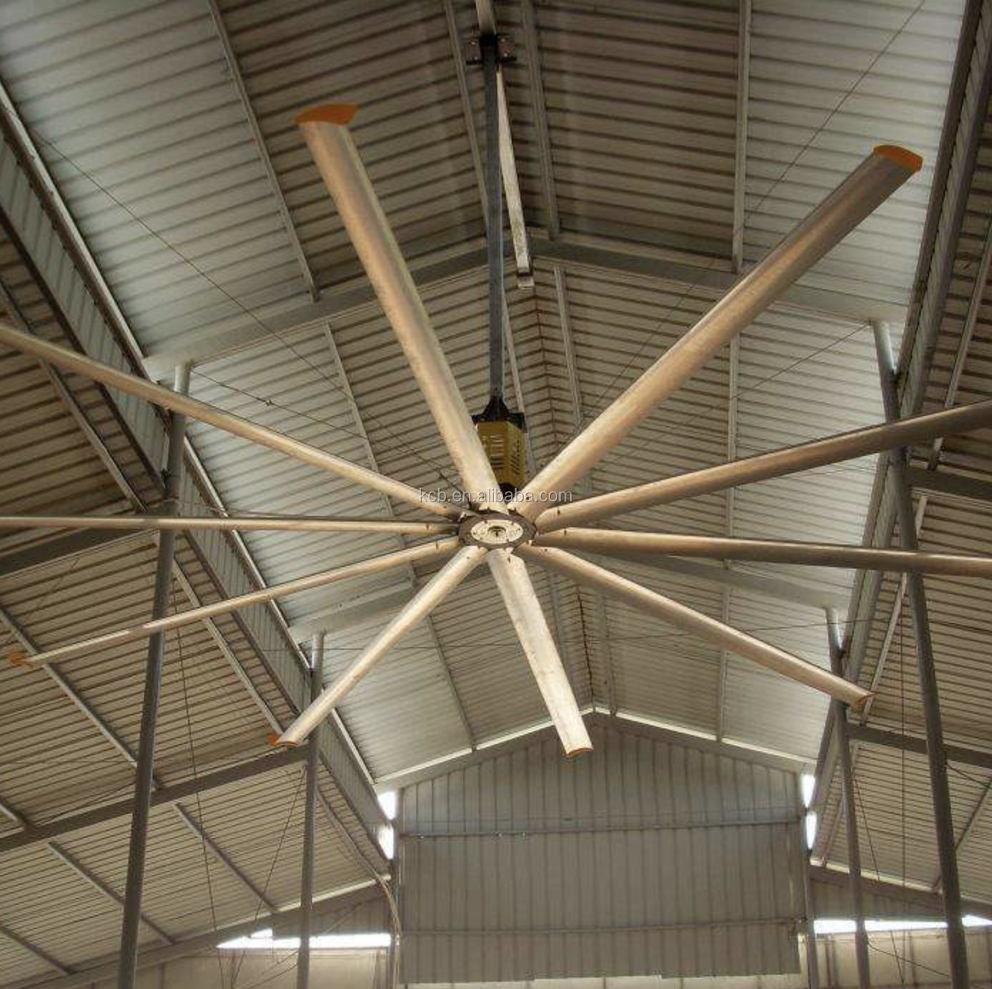 HVLS FAN