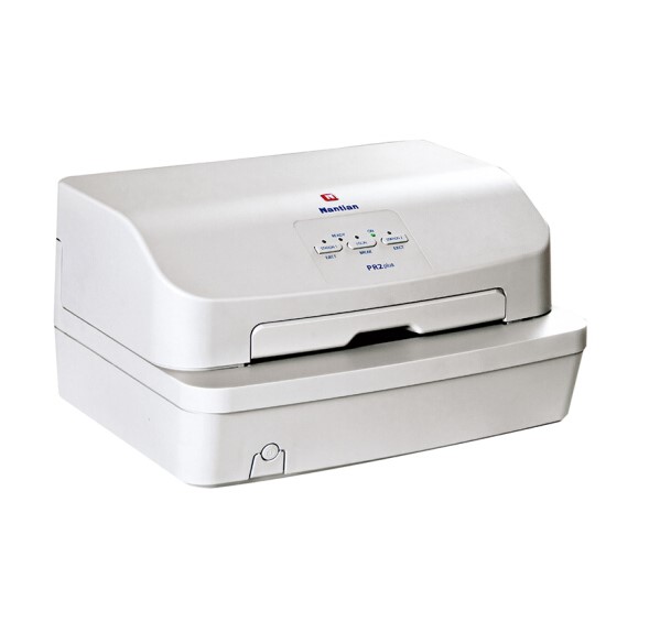 Дешевый бывший в употреблении Nantian/Olivetti pr2 plus принтер для счета НДС белого цвета