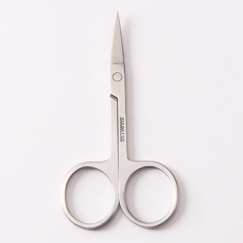 Beauty Nail Tools Nail Scissors Best Selling Professional Nail Cuticle Scissors