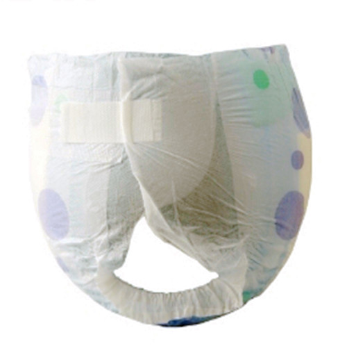 Ультраплотный подгузник для взрослых с высоким поглощением Abdl