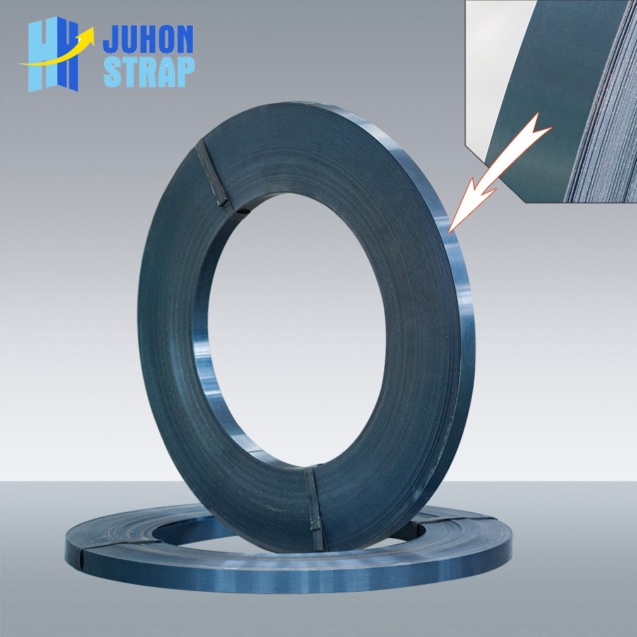 Hot Sale Carbon Steel Strip Coil for Packing