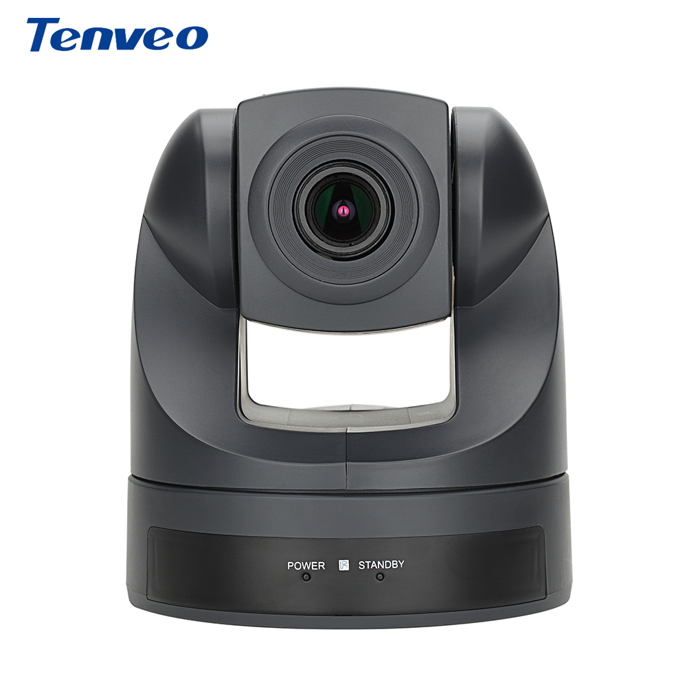 TEVO-V65U 1080P ptz hd видеокамера