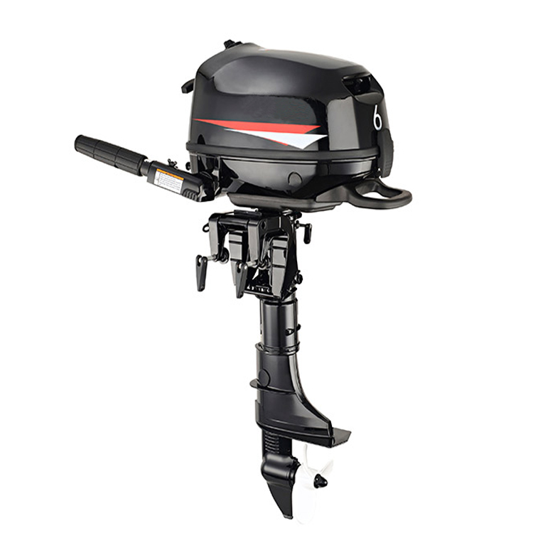 2.5hp 3.5hp 5hp 6hp 7hp 2-х тактный 4-тактный лодочный мотор
