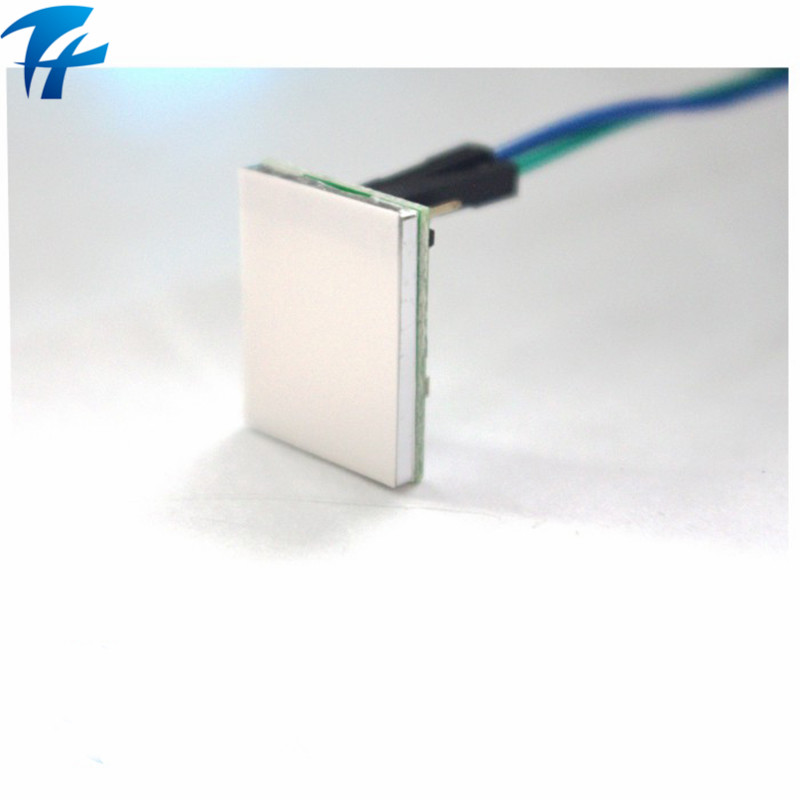 2,7 V-6V Красочные нттм серии емкостный сенсорный модуль переключатель