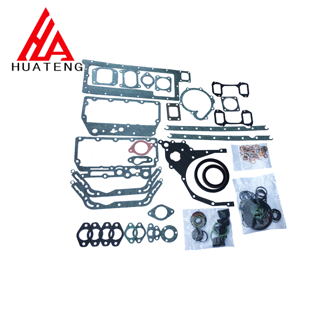 Deutz BF4M1013 Комплект прокладок для капитального ремонта 0293 7626