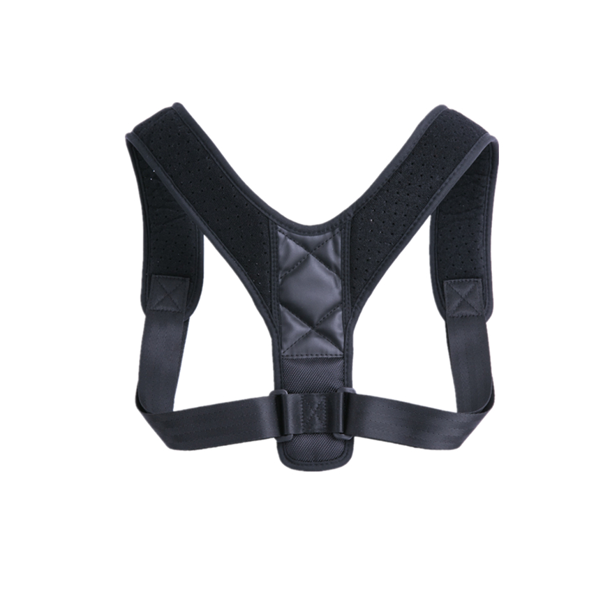 Amazon горячая Распродажа назад Корректор осанки и обратно Brace & Back поддержка