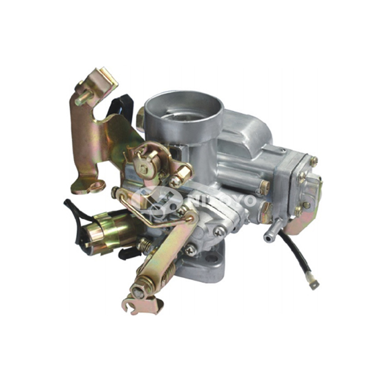 NITOYO 13200-85231 Авто карбюратор, используемый для SUZUKI F10A