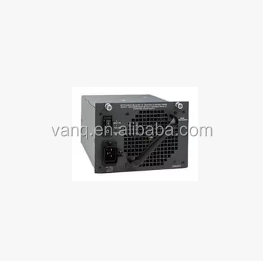 Оригинальный Новый Запечатанный катализатор 4500 Поддержка PoE питания PWR-C45-4200ACV