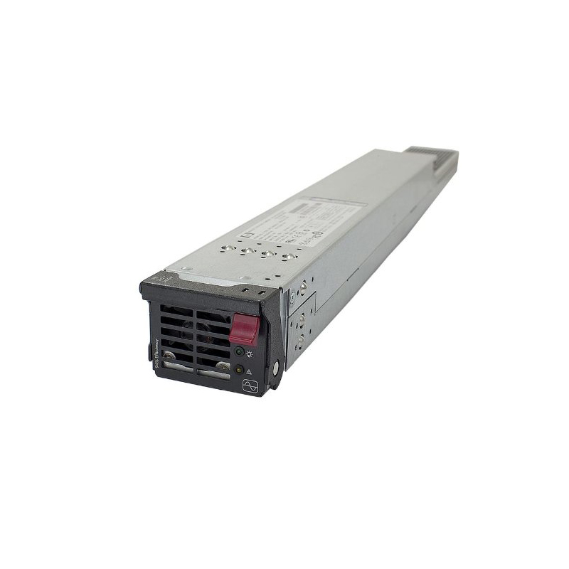 Для HP BLC 7000 RMN:HSTNS-PD16 P/N:570493-101 SPN:588733-001 GPN:570493-001 DPS-2450AB A 2450 Вт источник питания для настольного компьютера