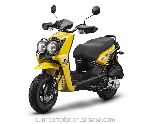 Новый дизайн, бензиновый скутер, мопед, велосипед BWS-2 50cc, 125cc, 150cc