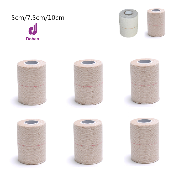 75MM Reliance Premium EAB Elastic Adhesive Bandage