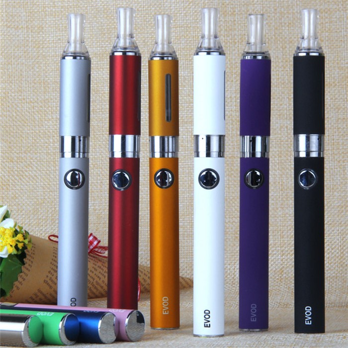 Рекламные новые продукты evod mt3 стартовый набор электронная сигарета с упаковкой