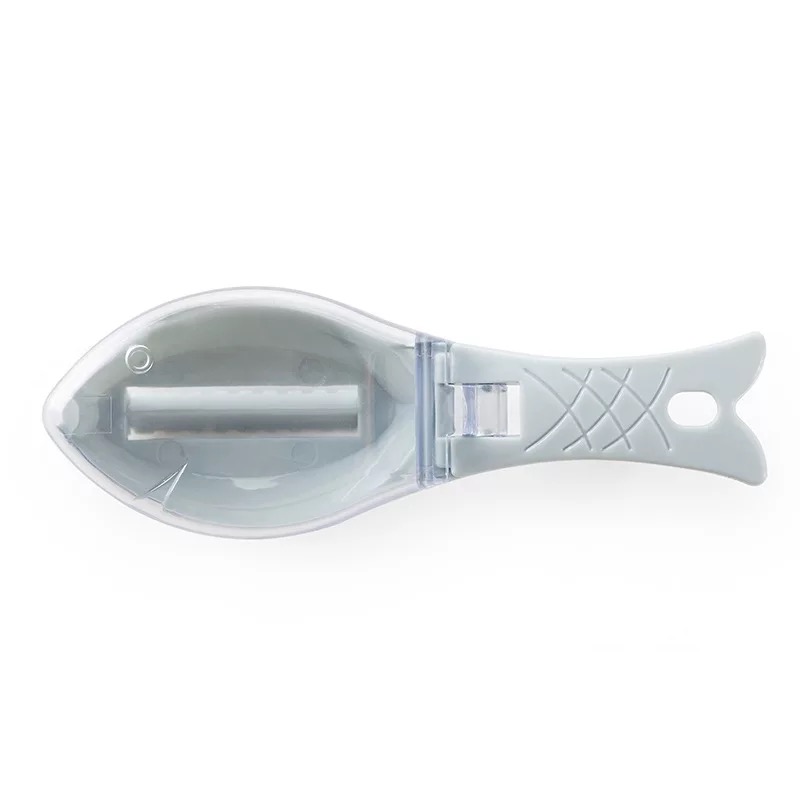 Fish Scale Scraper