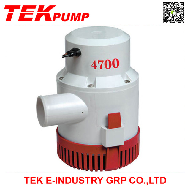 DCSP4000 DC помпа