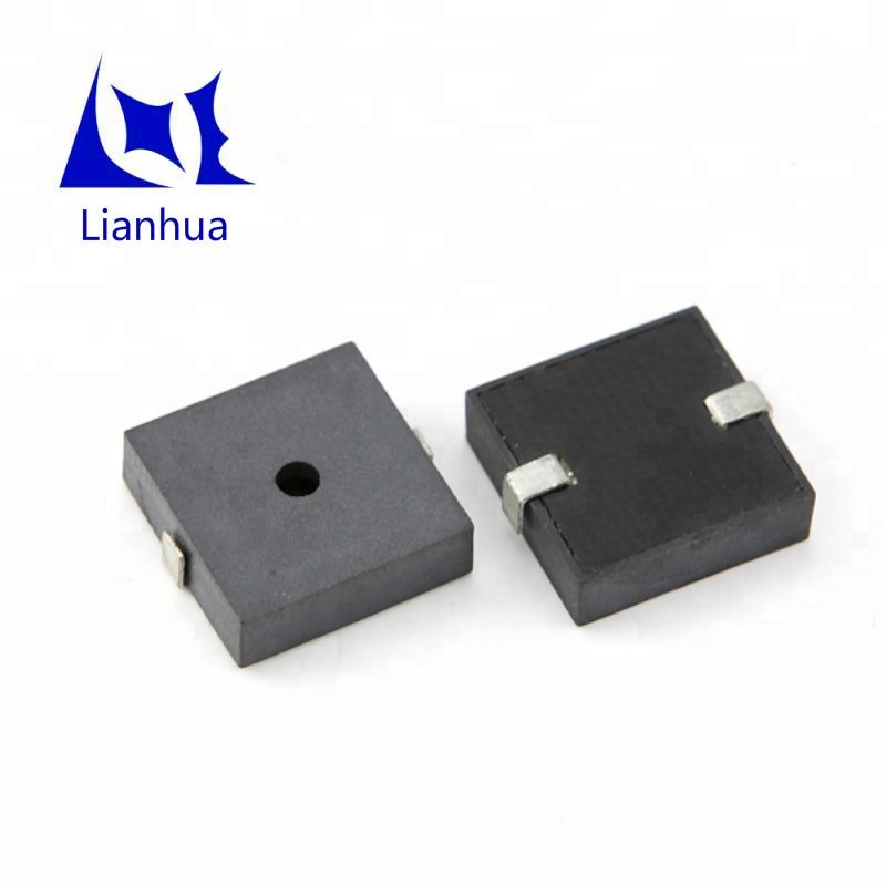 14 мм зуммер LPT1440S 5 в SMD пьезопривод