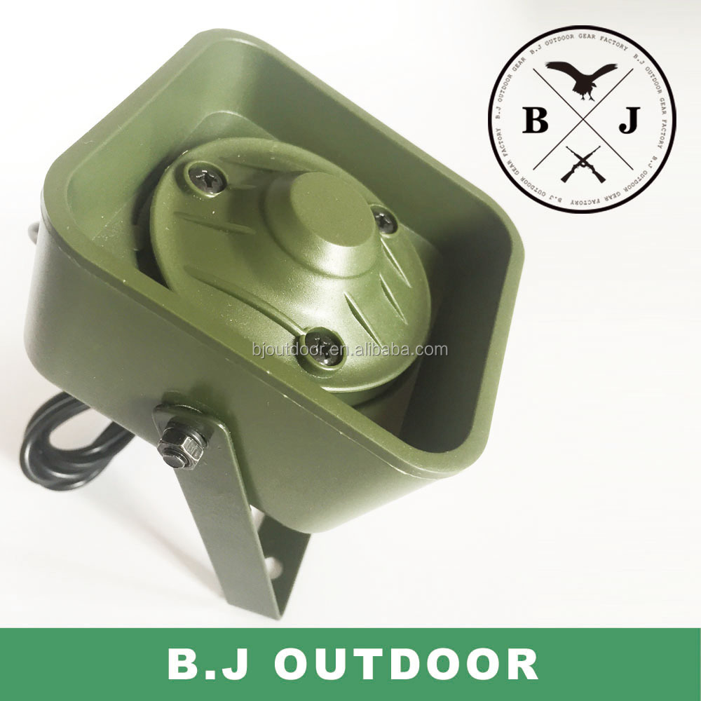 Турецкая игра звонки Ангел звонки птицы для продажи от BJ Outdoor