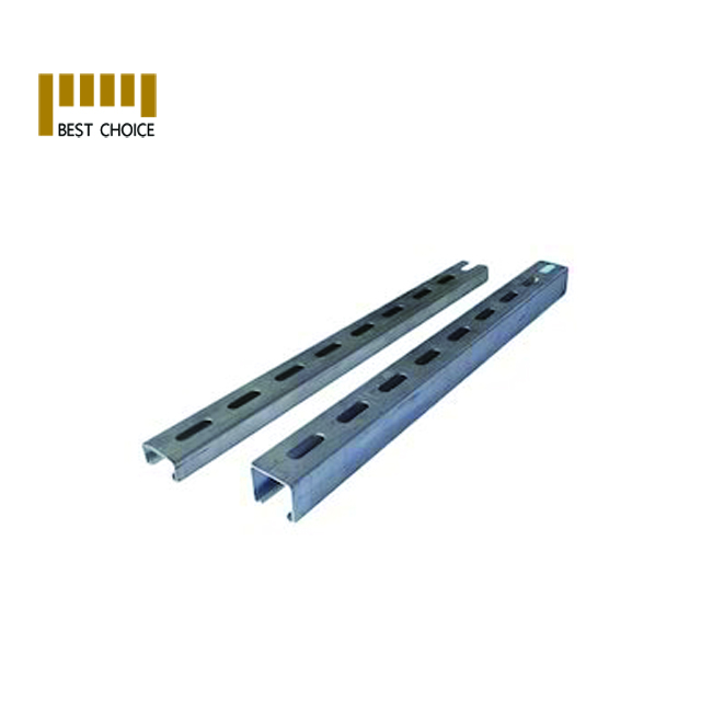 Galvanized Gypsum drywall metal profiles for partition walls, lining and ceilings