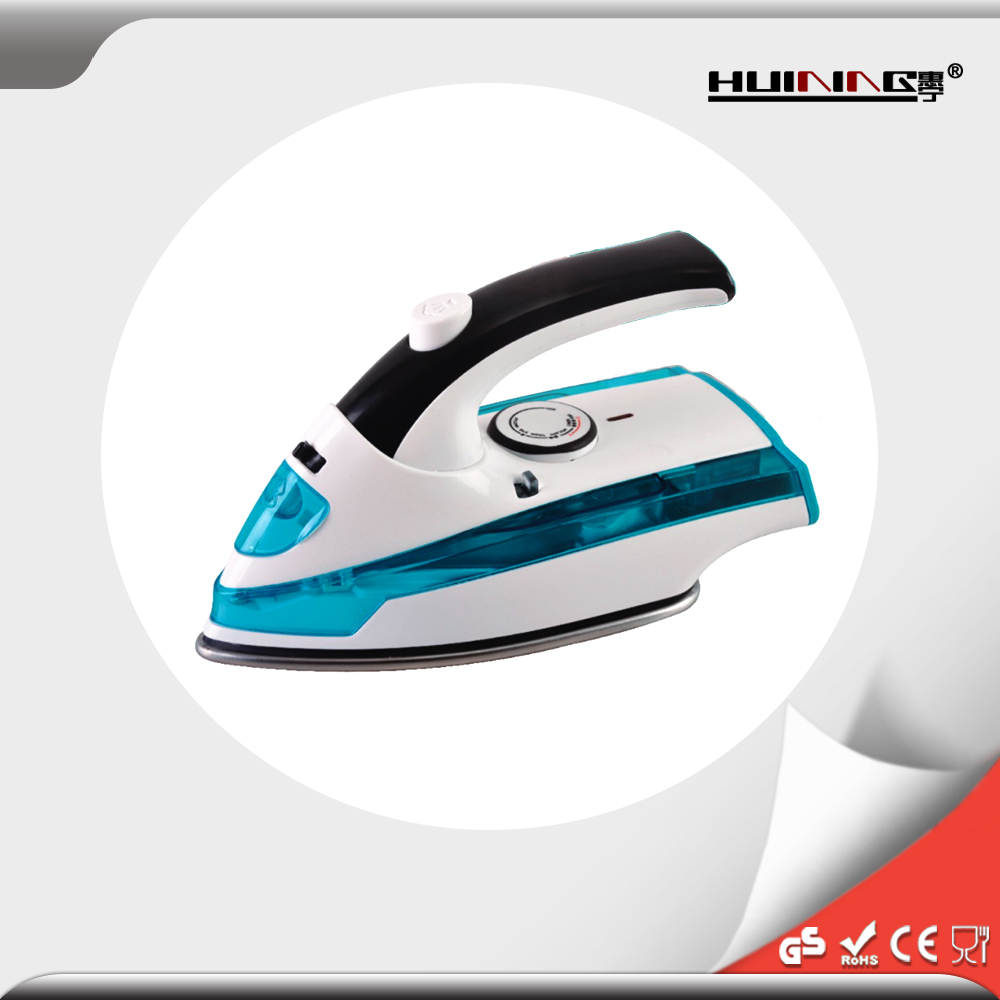 40ml Portable Electric Mini Travel Steam Iron